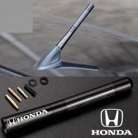 ราคา Xm เสาอากาศหลังคารถคาร์บอนไฟเบอร์เสาอากาศวิทยุเหมาะกับ Honda Accord City Civic Brio CRV HRV Jazz Roof AM สัญญาณ FM เสาอากาศ (26214536067)