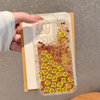 ราคา 八方来财 ไพ่นกกระจอก ร่ำรวยเคสสําหรับไอโฟน 16 13 11 ทรายดูด ทองคำเปลว case for IPhone16 15 14 13 7 8plus Pro Promax XR XS (53252797126)