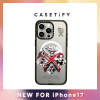 ราคา CASETiFY ONE PIECE Impact Case for iPhone 12-16 Pro Max 3X Military Grade (54552397575)