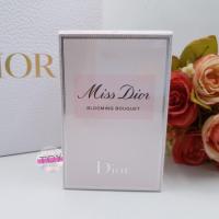 ราคา Dior Miss Dior Blooming Bouquet EDT 100 ml (16100612321)