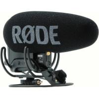 ราคา RODE VideoMic Pro+ Camera-Mount Shotgun Microphone (VMP+) By Fotofile (25225934789)