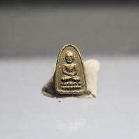 ราคา N139เหรียญหลวงปู่ทวดหลังนางกวัก ปี 2508เลี่ยมเดิม ร้านทองสร้างถวาย เนื้อกะไหล่ทอง อาจารย์ทิม วัดช้างให้ (26991253331)