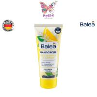 ราคา ครีมบำรุงมือและเล็บ Balea Hand Cream Buttermilk & Lemon 100 ml (1487765799)