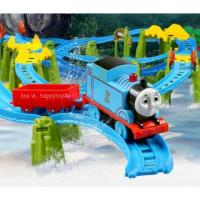 ราคา ‼️ใหม่ รถไฟโทมัสของเล่น รถไฟพร้อมราง โทมัสแอนด์เฟรนด์ Thomas & Friends™ (7917001712)