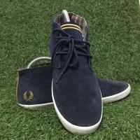 ราคา Fred Perry Size 43 รองเท้ามือสอง (911606377)