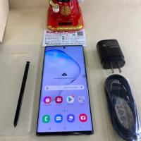 ราคา # Samsung Galaxy Note10 Plusศูนย์ไทยสวยใหม่มากๆ (6639965849)