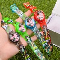 ราคา นาฬิกาเด็กจิ๋ว เบนเทน เอลซ่า โซเฟีย คิดตี้ มิกกี้ มีไฟ มีเสียงดนตรี ขนาดจิ๋ว น่ารัก สีสดใส (8663591975)
