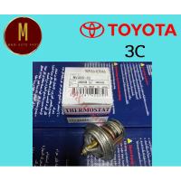 ราคา วาล์วน้ำ TOYOTA 3C CXR10 3C-T 2200CC 8V(82องศา) ยี่ห้อ tama นอก japan (22272972855)