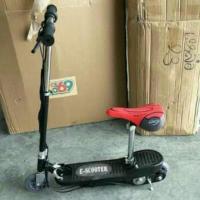 ราคา สกู๊ตเตอร์ไฟฟ้า (1438006630)