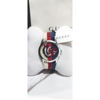 ราคา Gucci G-Timeless 126.4 หน้าปัด Wolf (25416649256)