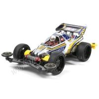 ราคา Tamiya 94815 - Super Sabre Open Top, VS Chassis [94815] (42628334477)