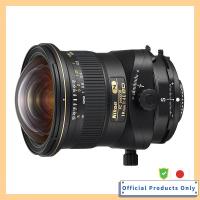 ราคา Nikon PC NIKKOR 19mm f/4E ED Full Frame Compatible (51454808241)