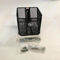 ราคา ตะกร้าหน้า YAMAHA FAZZIO สีดำ แท้เบิกศูนย์ (50251650702)