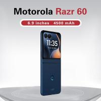 ราคา Motorola Razr 60 Nano-SIM + eSIM 6.9 นิ้ว 256GB Type-C 2.0 5G (41973968537)