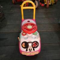 ราคา รถขาไถมิกกี้ มือสอง (2071039904)