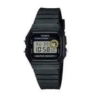 ราคา นาฬิกาข้อมือ Casio นาฬิกาเด็ก นาฬิกาผู้หญิง นาฬิกาผู้ชาย รุ่น F-91W / F-94WA F91W ของแท้รับประกันศูนย์ 1 ปี M&F WATCH (277748999)