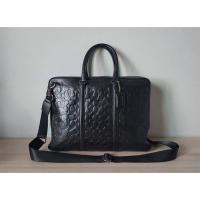 ราคา กระเป๋า Coach Briefcase สีดำ สวยๆ (26720852411)