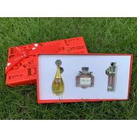 ราคา น้ำหอม[dior perfume มินิ set] Miss Dior Blooming เหมาะเป็นของขวัญพิเศษ (9513581671)