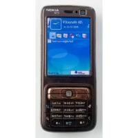 ราคา (มือสอง) Nokia n73 Mocca 3g (13076443702)