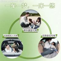 ราคา 【LeapMotor C10-2025】 Leipao C10 ที่นอนเป่าลม ที่นอนท้ายรถ ที่นอนลมเบาะหลัง เตียงนอน สิ่งประดิษฐ์ เบ (49054798246)