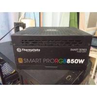 ราคา POWER SUPPLY THERMALTAKE SMART PRO RGB 850W ประกัน EXP. 09/2024 (6870913932)