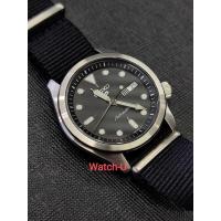 ราคา นาฬิกา SEIKO 5SPORT Automatic สายผ้า สไตล์สปอร์ต รุ่น SRPE67K1 SRPE67K SRPE67 (11415195466)