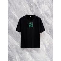 ราคา เสื้อยืดแขนสั้น Loewe สำหรับทั้งชายและหญิง ลายสองแถว แบบกีฬา เนื้อผ้าหนานุ่ม สวมใส่ง่ายในทุกโอกาส (42128301045)