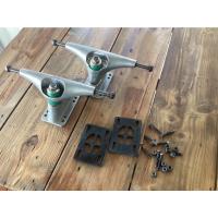 ราคา Geele Surfskate CX4 Truck Set มือสอง (16624206312)