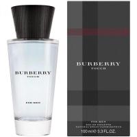 ราคา น้ำหอมผู้ชายเบอร์เบอรี่ติดทนแท้100% Burberry Touch For Men EDT (4160870077)