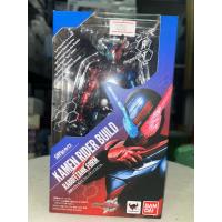 ราคา (มือ2 / ตัวโชว์ที่ี้ร้าน) S.H.Figuarts Kamen rider Build Rabbittank Form (SHF Kamen Rider Build) (27742212997)