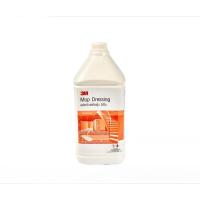 ราคา 3M Mop Dressing น้ำยาดันฝุ่น 3เอ็ม (แกลลอน) (40465625350)