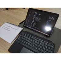 ราคา Microsoft Surface Go 2 Ram8/SSD128GB (สภาพใหม่ ใช้งานน้อย) (13275411879)