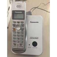 ราคา โทรศัพท์บ้านไร้สาย Panasonic รุ่น KX-TG3521BXS (379664688)