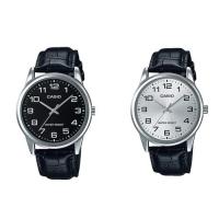ราคา Casio Standard (MTP-V001L-1B)