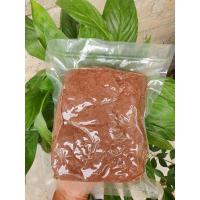 ราคา กะปิใต้ กะปิเคยกุ้งแท้100% แพ็ค 1 กิโลกรัม กลิ่มหอม ไม่คาว กะปิน้ำพริก กะปิแกง กะปิผัดหมู กะปิพริกแกง กะปิไตปลา กะปิใต้ (7651157683)