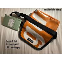 ราคา กระเป๋า FREITAG F153 JAMIE มือ 1 จาก MILAN (5315916769)