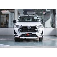 ราคา ชุดแต่งรถยนต์ TOYOTA REVO Z EDITION FORESTA 2019 ชุดแต่งรอบคัน สเกิร์ตรอบคัน แบรนด์ FORESTA (23367062186)