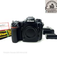 ราคา Body Nikon d500 สภาพสินค้า90% (26367579713)