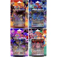 ราคา บัดดี้ไฟท์ ชุดการ์ดเสริม ของเวิลด์หลัก 3 เวิลด์ ดราก้อนเวิลด์ สตาร์ดราก้อนเวิลด์ ดาร์คเนสดราก้อนเวิลด์ (ภาษาไทย ของแท้) (5907877666)