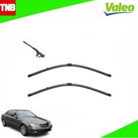 ราคา Valeo ใบปัดน้ำฝน Mercedes Benz W211 03-09 AERO 26"/26" (21074916126)