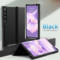 ราคา YMateXS2 F Unda Case สำหรับ HUAWEI Mate XS 2แบบพกพายึดผิวเนื้อกันกระแทกฮาร์ดโทรศัพท์มือถือ Case ปก (27665997756)