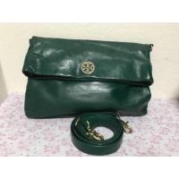 ราคา Tory Burch มือสอง ของแท้ 100% ไม่แท้ยินดีคืนเงิน (866550209)
