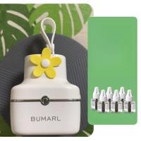 ราคา เครื่องไล่ยุงแบบพกพา Beimu เครื่องชาร์จ USB แบบไร้สายสำหรับหญิงตั้งครรภ์และทารกอุปกรณ์ยาจุดกันยุงไฟฟ้าในรถยนต์แบบพกพากลา (28177771002)