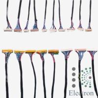 ราคา OEM แล็ปท็อปใหม่สำหรับ MacBook Air 13 "A1369 A1466 LCD LED LVDs จอแสดงผล FLEX CABLE 2010 2017 ปี (13984609848)