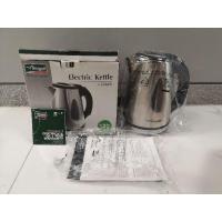 ราคา ของใหม่ Seagull กาน้ำไฟฟ้า 1ลิตร มีใบรับประกัน1ปี Electric Kettle (27556325989)