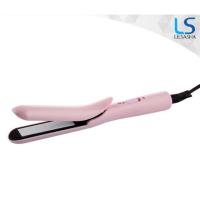 ราคา ลดราคาขาดทุน LESASHA เครื่องหนีบผม / วอลลุ่ม EASY STRAIGHT & CURL HAIR CRIMPER รุ่น LS1190 (21270868486)