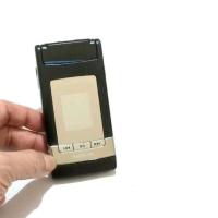 ราคา ปลอก Nokia N76 Black Original 100% - N76 ori. (29117525280)