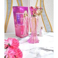 ราคา Paris Hilton Pink Rush Eau de Parfum For Women 100 ml. ( กล่องขายซีล ) (50053055099)