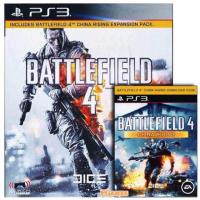 ราคา PS3 Battlefield 4 CHINA RISING ( English ) แผ่นเกม ของแท้ มือ1 มือหนึ่ง ของใหม่ ในซีล แผ่นเกมส์ (770376068)