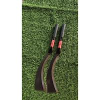 ราคา มีดตัดอ้อยเหล็กแมงกานีตราเพชรซื้อ 1 แถม 1 ด้าม 6 หุน (42178475819)